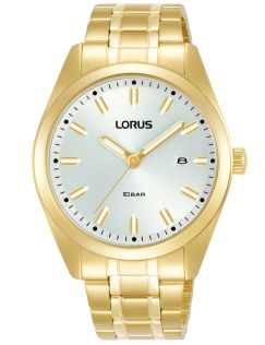 Lorus Mens Sports RH982PX9