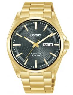 Lorus Mens Automatic RL416CX9