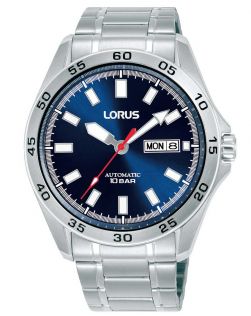 Lorus Mens Automatic RL421CX9