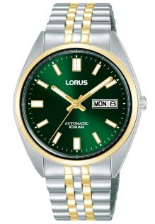 Lorus Mens Automatic RL430CX9