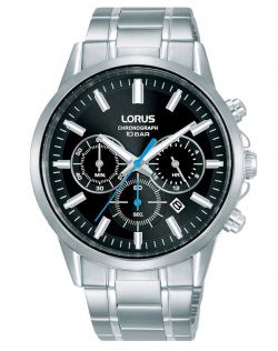 Lorus Mens Chronograph RT371KX9
