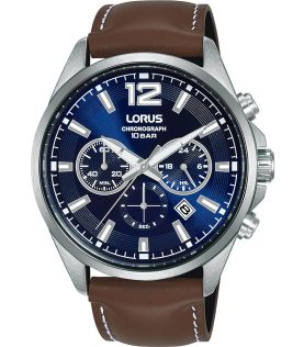 Lorus chronograph 50m discount price