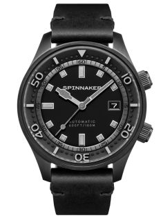 Spinnaker Bradner Automatic SP-5062-06