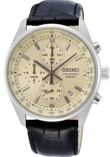 Seiko Lord Chronograph SPC238P1 RIP