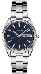 Seiko Classic Sapphire SUR341P1