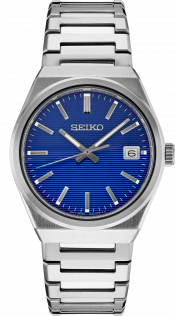 Seiko Classic Quartz SUR555P1
