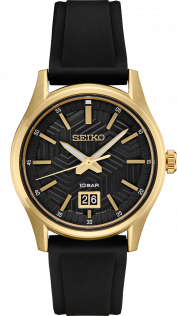 Seiko Mens Sports SUR560P1
