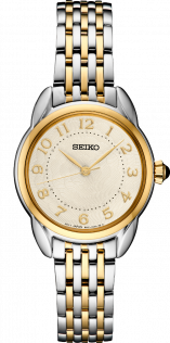Seiko Classic SUR562P1
