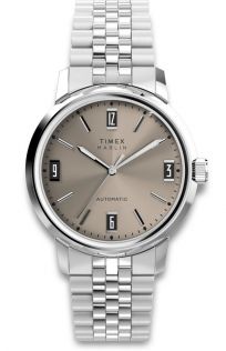 Timex Marlin Automatic TW2W59200