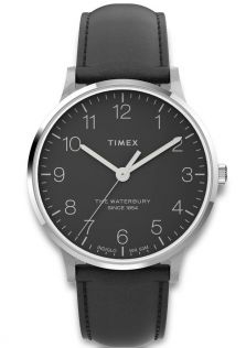 Timex Waterbury Classic TW2V01500