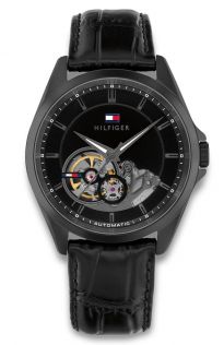 Tommy Hilfiger Baker Automatic 1710714