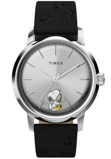 Timex X Peanuts Marlin Automatic TW2W68800