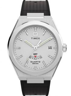 Timex Q Continental GMT TW2Y12200