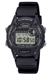 Casio Timeless W-220H-1AVEF