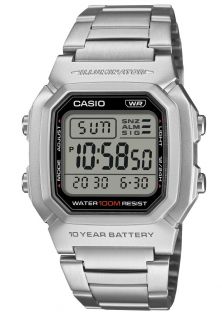 Casio Collection W-800HD-1AVEF