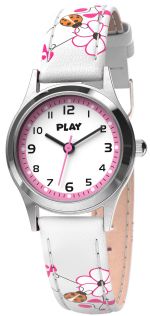 PLAY White Ladybug W1065AIX-C