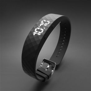 Reloj medicación silencioso digital | FIBEX8V06