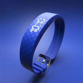 Reloj recordatorio infantil vibración | FIBEX8V01