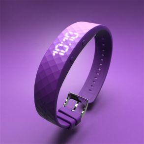 Reloj temporizador silencioso infantil | FIBEX8V05