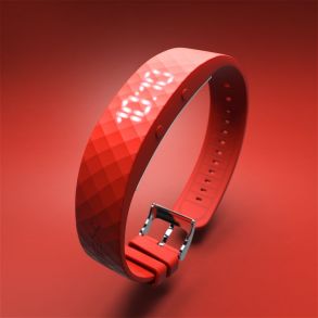 Reloj entrenamiento infantil vibración | FIBEX8V04