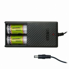 Beco Battery Care Pack For Watch Winders 309334A