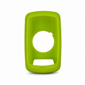 Garmin Silicon Cover For Garmin Edge 810 Green 010-10644-06