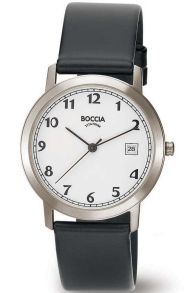 Boccia Titanium 3617-01