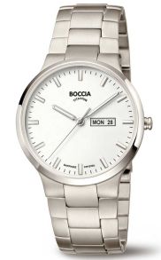 Boccia Titanium 3649-01A