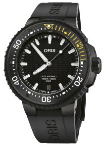 Oris AquisPro Date Calibre 400 01 400 7767 7754-07 426 64BTEB