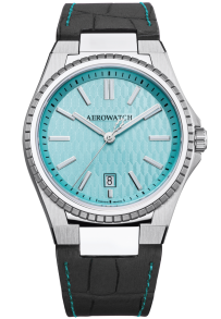 Aerowatch Milan Sport Quartz A 42999 AA05