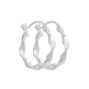 Pico Texas Creol Silverplated