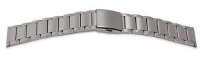 Falkenlund Deluxe Beco Watch Strap Sport Bracelet Stainless Steel 20mm 697174