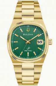 Bulova Classic Super Seville 97B237
