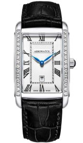 Aerowatch Intuition Lady Classic A 49988 AA01 DIA