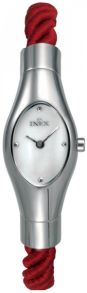 Inex Ladies Silver/Mother of Pearl A110S11KV