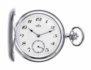 Inex Pocket Watch A26123S4A