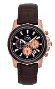 Inex Brown Black A58861D5I