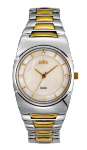 Inex Silver Ivory A69396B11I