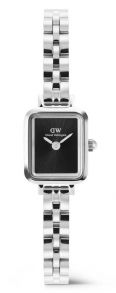 Daniel Wellington Quadro Mini 3-Link DW00100845