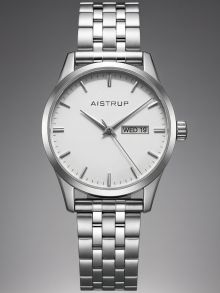Aistrup Classic 78 Elegance Day-Date