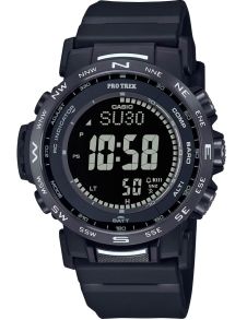 Reloj Pro Trek ABC ecológico con materiales biológicos y energía solar | PRW-35Y-1BER