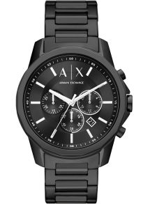 Armani Exchange Banks AX1722
