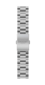 Kronaby Steel Strap 20mm for S3113/1 BA04295
