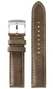 Kronaby Truffle Leather 20mm BC10782