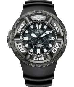 Citizen Promaster Godzilla edición limitada de reloj de buceo con 300m de resistencia al agua | BJ8056-01E