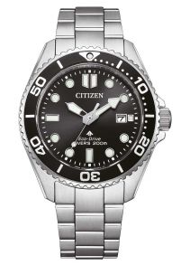 Citizen Promaster Eco-Drive Diver BN0261-51E