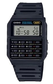 Reloj calculadora digital | CA-53W-1ER