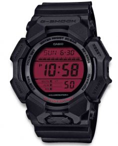 Casio G-Shock GD-010BBR-1ER