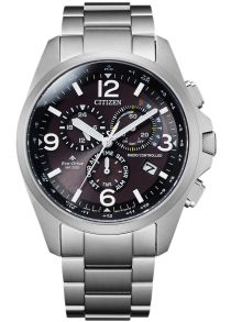 Citizen Promaster Sky radio controlado reloj de hombre con cronógrafo | CB5920-86E