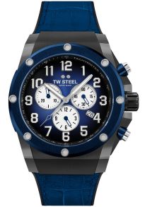 TW Steel Ace Genesis Limited Edition (1000 pieces worldwide) ACE134